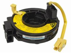 Шлейф подрулевой TOYOTA COROLLA ZZE12#/CELICA ZZT23#/FUN CARGO NCP2#/HIGHLANDER/KLUGER #CU2#/RAV4 AC