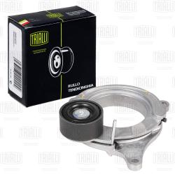 Ролик привод. ремня для а/м BMW X5 G05 (18-) 2.0i/3.0i [B48; 58] (с натяж. мех.) (CM 5687)