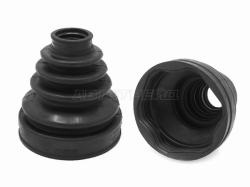 Пыльник шруса внутренний OEM TOYOTA LAND CRUISER PRADO 120 KDJ12# 02-09 (2 хомута. резина)