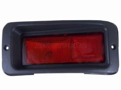 Фонарь в задний бампер Mitsubishi Pajero Sport 96-08 (Справа)