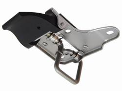 Замок капота Skoda Octavia 12-17