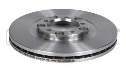 Диск торм. перед. Toyota Crown (S130-S150) 91- bs-5591