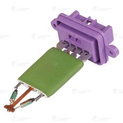 Резистор э/вент. отоп. для а/м Iveco Stralis (02-) (LFR 1602)