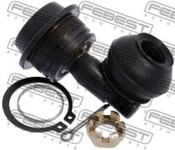 Опора шаровая HYUNDAI PORTER H-100 04- пер.подв.нижн. 1220-POR