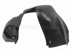 Подкрылок Renault Duster 21- (Сзади/ Слева/ на всю арку/ 4WD)