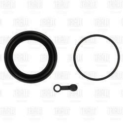 Ремкомплект суппорта для а/м Toyota Corolla E120 (01-) перед. d=57мм (RCF 012105)