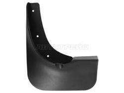 Брызговик Toyota Highlander 07-10 (Сзади/ Слева)