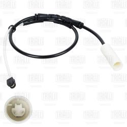 Датчик износа колодок для а/м BMW 3 (E90) (05-) перед. L=723 (PFS 4183)