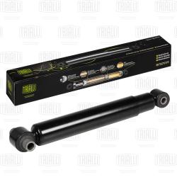 Амортизатор для а/м MAN TGA (05-) (461/766 16x50 20x105 O/O) перед. (AH 51020)