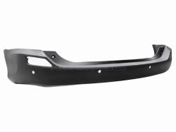 Бампер задний Toyota RAV4 (XA40) 12-15 (Под сонары(парктроники))