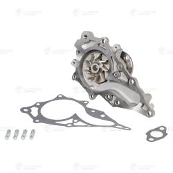 Насос водяной для а/м Toyota Chaser (92-)/Mark II (92-) 2.5i/3.0i [1JZ; 2JZ] (LWP 1902)