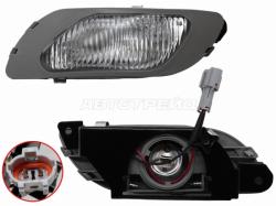 Фара противотуманная (Слева) Daewoo Nexia 94-08