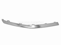 Молдинг бампера Geely Monjaro 21- (Спереди/ Справа)