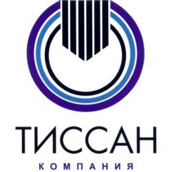 Шланг тормозной КАМАЗ-5490 спиральный черный (ТИССАН) 54903506300