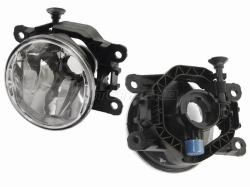 Фара противотуманная (Справа=Слева) Renault Logan 04-22 / Sandero 09-22