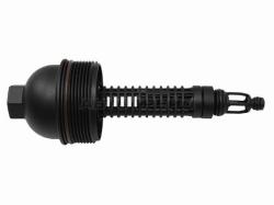 Корпус масляного фильтра BMW 3 E46/E90/E92/E93/ 5 E60/E61/ 7 E65/ X3 E83/ X5 E83/E70