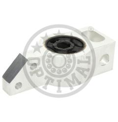 Сайлентблок рычага подвески SEAT: ALHAMBRA (710  711)VW: PASSAT (3C2)  PASSAT CC (357)  PASSAT Var f8-6701