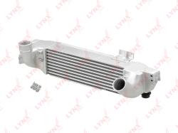 Радиатор интеркулера KIA SORENTO (JC) 2.5D 05-11 rt-0028