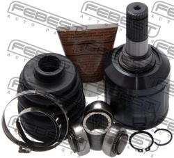 ШРУС ВНУТРЕННИЙ 24x35x25 (MITSUBISHI GALANT E55A/E75A 1992-1996) FEBEST 0411-e55