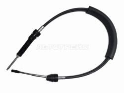 Трос КПП VAG POLO 10-/FABIA 00-