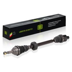 TRIALLI AR 0901 Привод правый для автомобилей Лада Largus (12-)/Renault Logan (07-) 1.6i/1.4i (23 шлица)