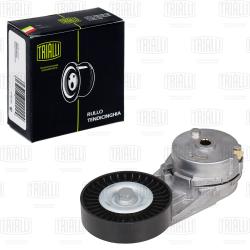 Ролик привод. ремня для а/м Opel Vectra C (02-) 2.0i/2.2i (с натяж. мех.) (CM 5318)