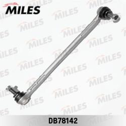 DB78142 Тяга стабилизатора BMW E81/E87/E90 пер.подв.прав.