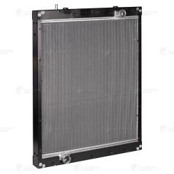 Радиатор охл. для а/м ЛиАЗ 5292 с дв. ЯМЗ 536 (LRc 1311)