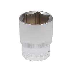 AIRLINE ATAO056 Головка торцевая 1/2&quot; DR шестигранная 24мм