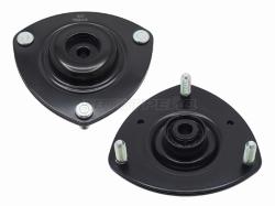 Опора передней стойки Honda Civic 00-12 / Civic Ferio 00-05 / CR-V 01-06 / Stream 00-06 (Перед/ Слев