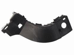 Крепление бампера Land Rover Freelander 06-14 (Спереди/ Слева)