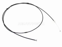 Трос капота Toyota Land Cruiser (J200) 07-21 / Lexus LX 07-23