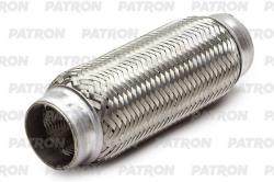 EL55X230 Гофра глушителя