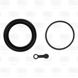 Ремкомплект суппорта для а/м Volvo 940 (90-)/II (94-)/960 (90-)/740 (83-) перед. d=57мм (RCF 084725)