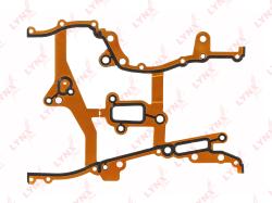 Прокладка передней крышки OPEL ASTRA J 1.4T SG-1687
