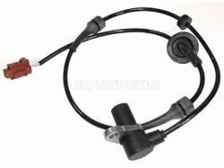 Датчик ABS FR NISSAN BLUEBIRD SYLPHY G10/ALMERA N16/SUNNY B15/WINGROAD/AD Y11 LH