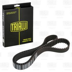 Ремень ГРМ для а/м Lexus RX (98-) 3.0i/3.3i (143*25) (HNBR стекловолокно) (GB 1908)