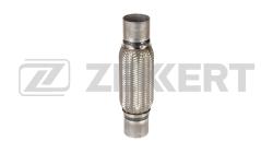 Гофра глушителя 55x180x280 мм Innerbraid с наконечниками fr-55180n