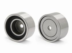 Ролик приводного ремня обводной AUDI 80/90 2.6/2.8 91-/А6/A8 2.6/2.8 94- ABC/ACZ/AAH/AEJ