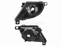 Фара противотуманная (Слева) BMW 5-Series 07-10