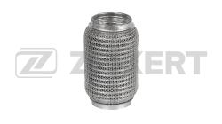 Гофра глушителя 60x150 мм Interlock кольчуга fr-60150w