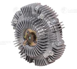 Муфта вязкост. для а/м Nissan Pathfinder (05-)/Navara (05-) 2.5D (без крыльч.) (LMC 1451)