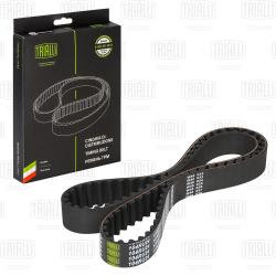 Ремень ГРМ для а/м Honda HR-V (98-) 1.6i (104*24) (HNBR стекловолок.) (GB 8996)