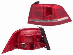 Фонарь задний Volkswagen Passat 10-15 (Справа)
