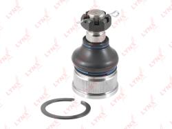 Шаровая опора нижняя L/R MAZDA BONGO FRIENDEE(SG) 2.0-2.5D 95-01 c1367lr