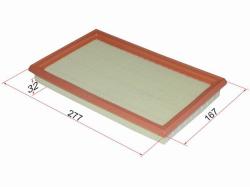 Фильтр воздушный SUZUKI SX4 06-