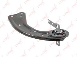 Рычаг HAVAL DARGO I 22- зад.подв.лев.(продольный) B5211L