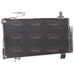 Радиатор кондиционера Honda Accord VIII (08-12)