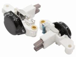 Реле-регулятор напряжения генератора MERCEDES-BENZ E/C/CLK-CLASS SPRINTER/VITO 14.6V 93-06 M111/104