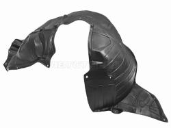 Подкрылок Nissan Tiida 04-14 / Tiida Latio 04-12 / Versa 06-12 (Спереди/ Слева)